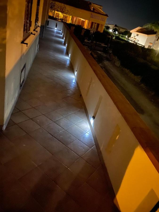 Maeri Home أوغوستا المظهر الخارجي الصورة