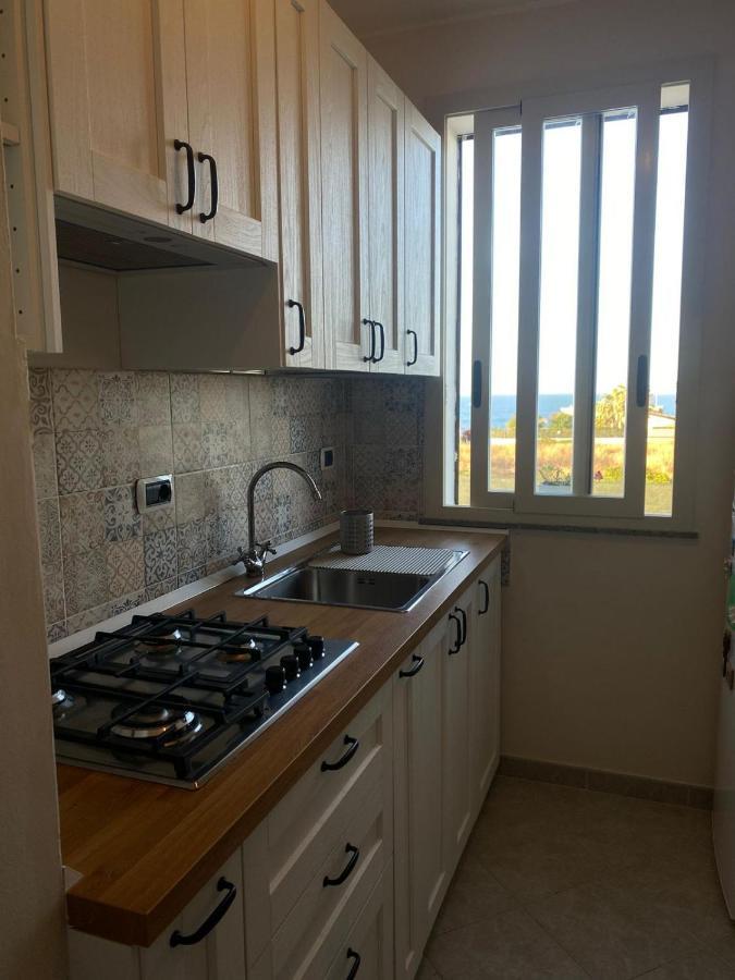 Maeri Home أوغوستا المظهر الخارجي الصورة
