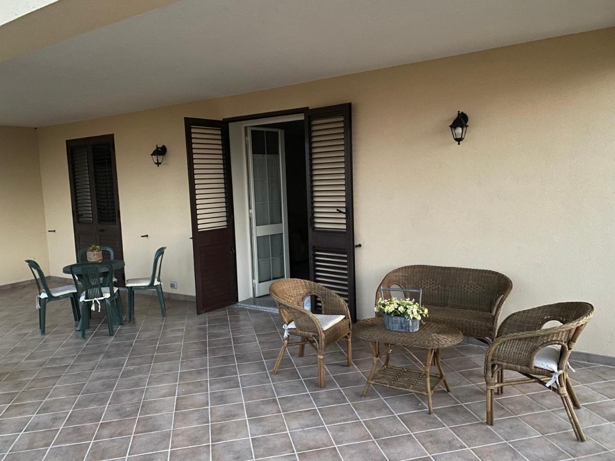 Maeri Home أوغوستا المظهر الخارجي الصورة