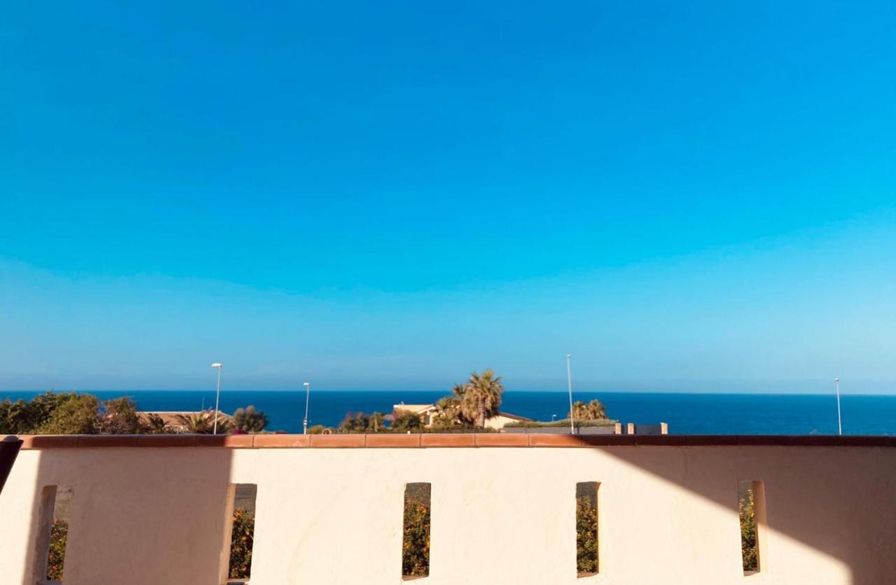 Maeri Home أوغوستا المظهر الخارجي الصورة