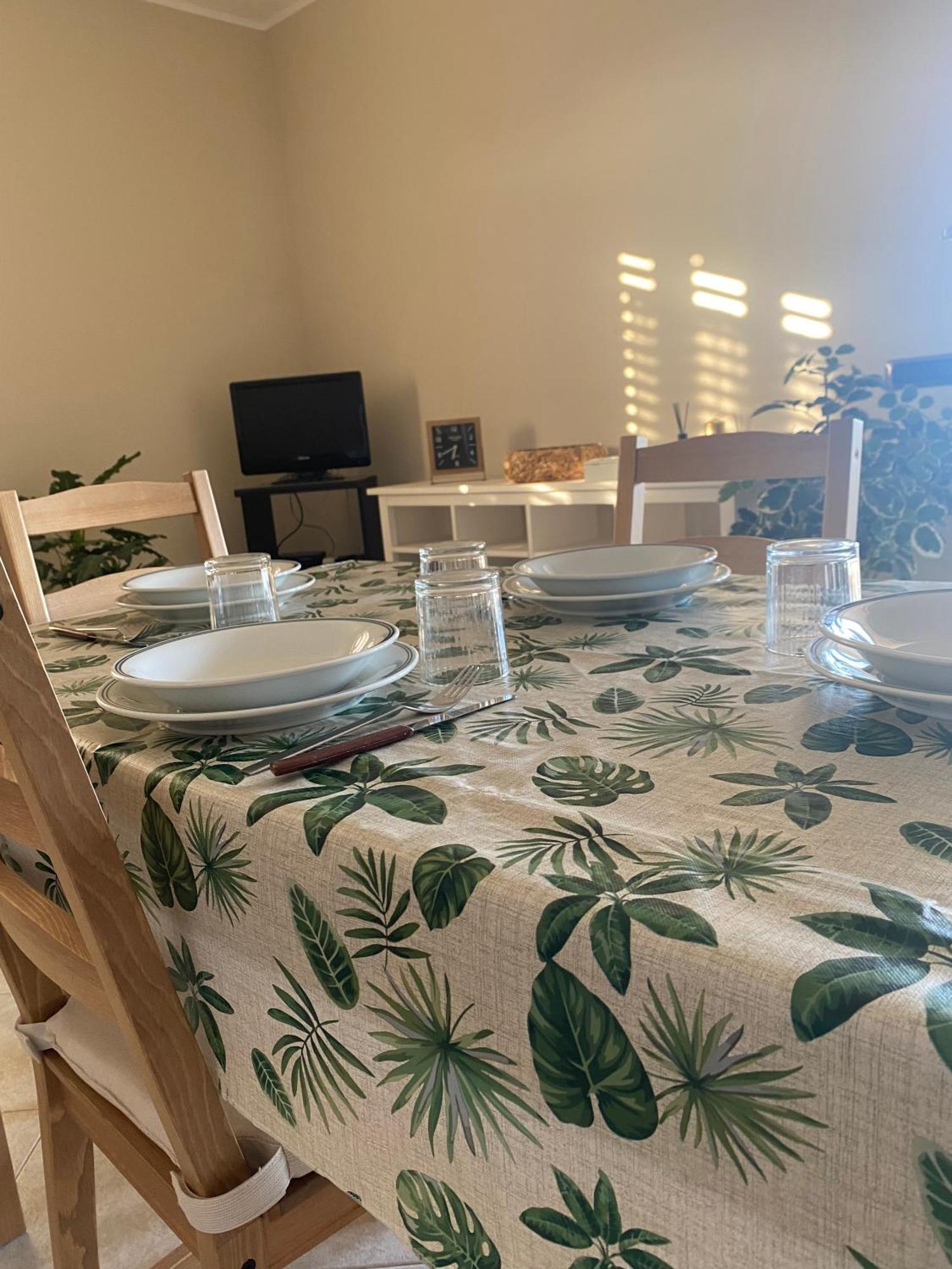 Maeri Home أوغوستا المظهر الخارجي الصورة