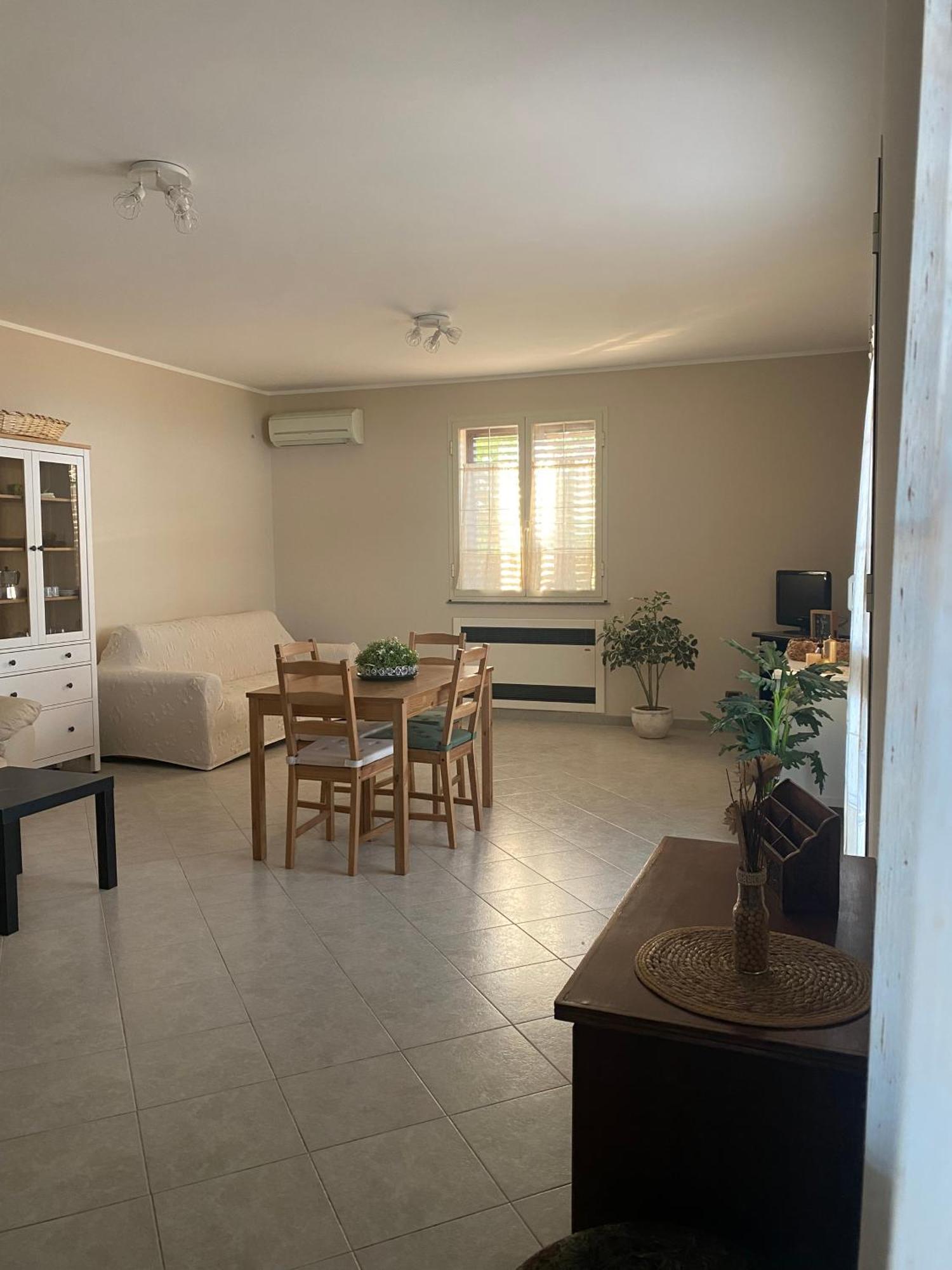 Maeri Home أوغوستا المظهر الخارجي الصورة